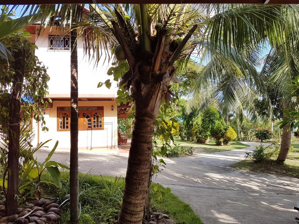 Bor Hin Resort Baan Tai Exterior foto