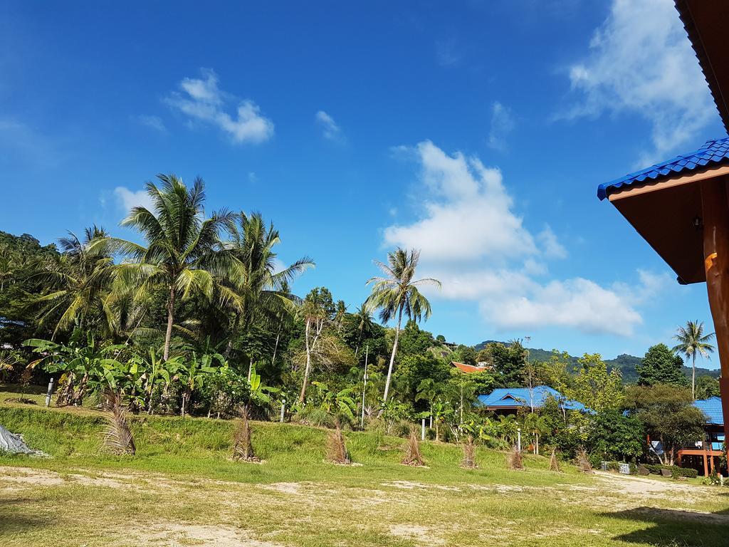 Bor Hin Resort Baan Tai Exterior foto