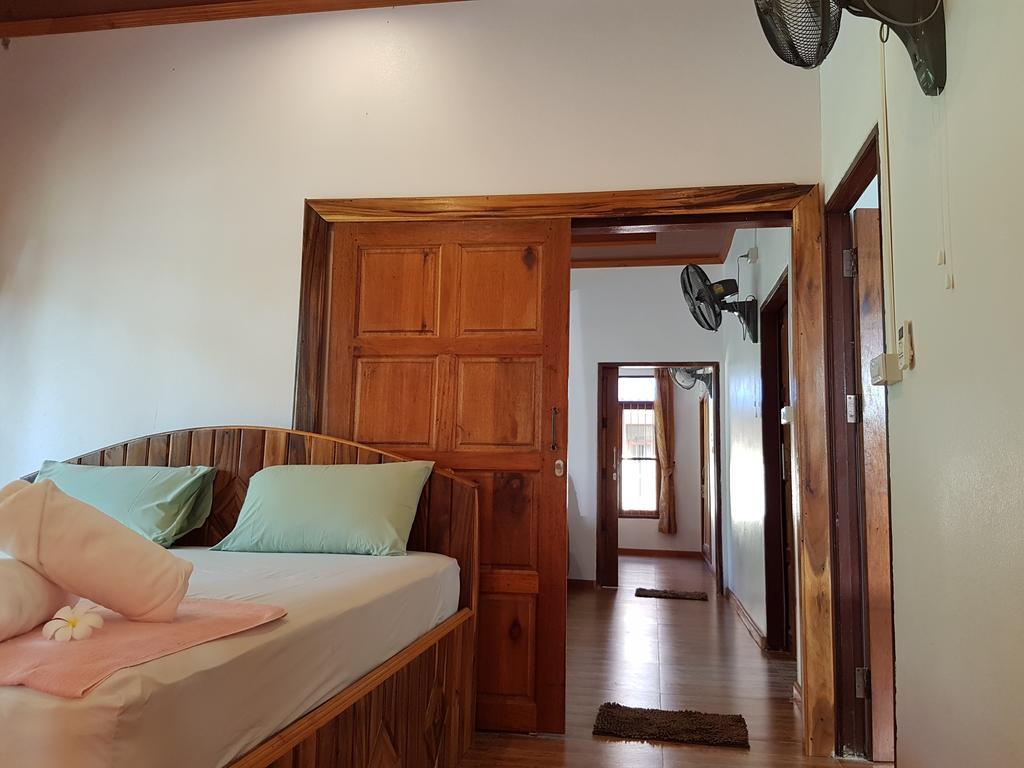 Bor Hin Resort Baan Tai Exterior foto
