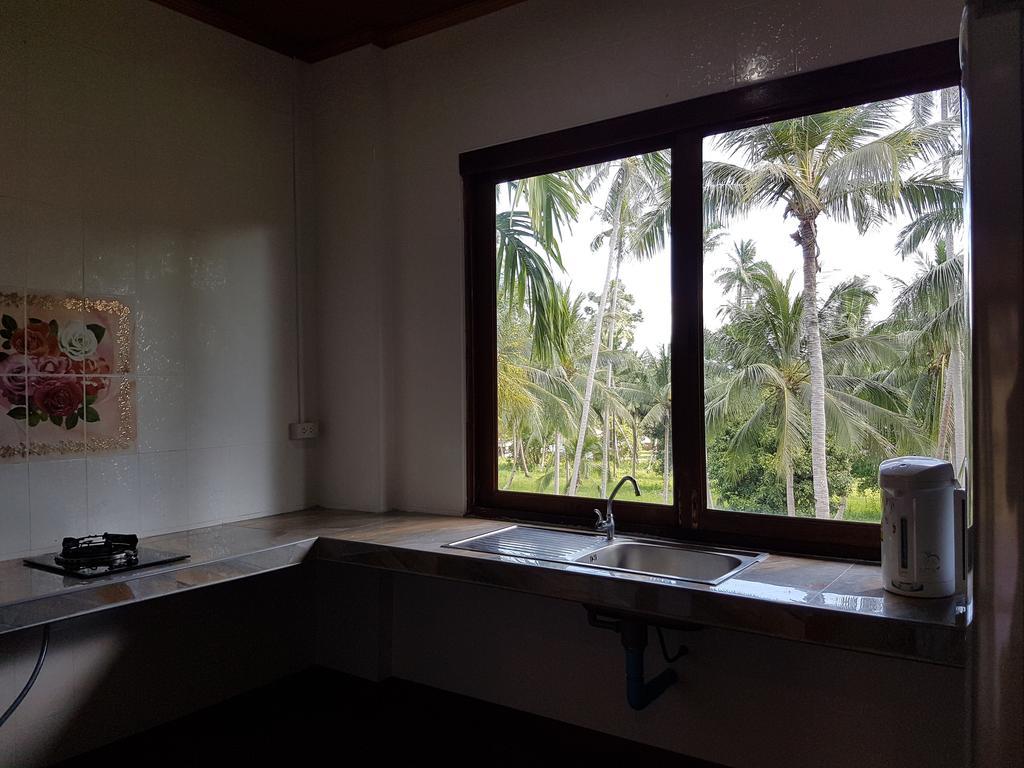 Bor Hin Resort Baan Tai Exterior foto