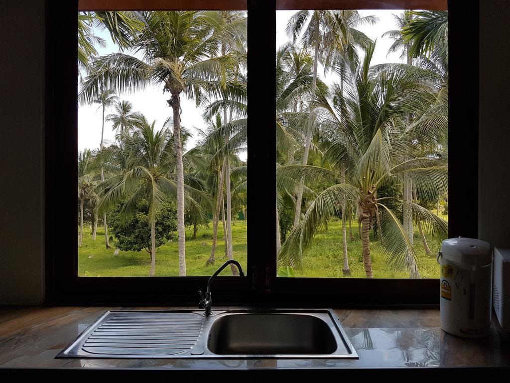 Bor Hin Resort Baan Tai Exterior foto