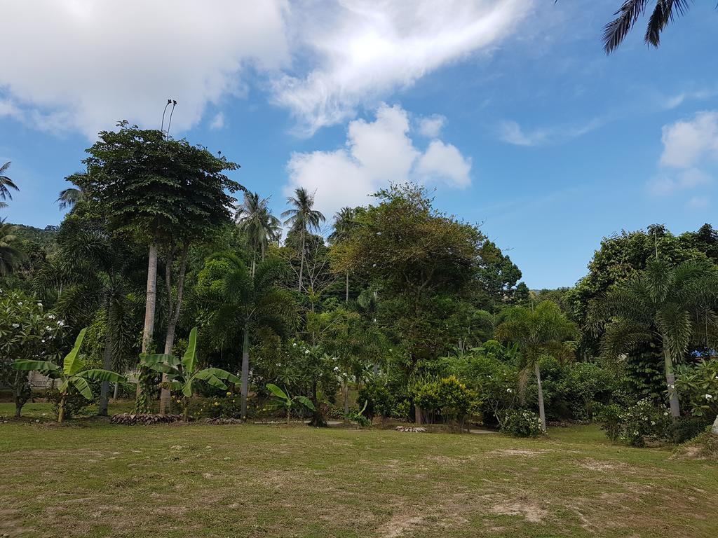 Bor Hin Resort Baan Tai Exterior foto