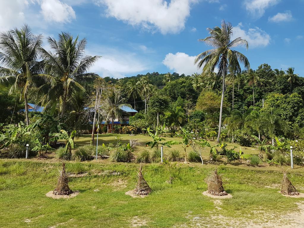 Bor Hin Resort Baan Tai Exterior foto