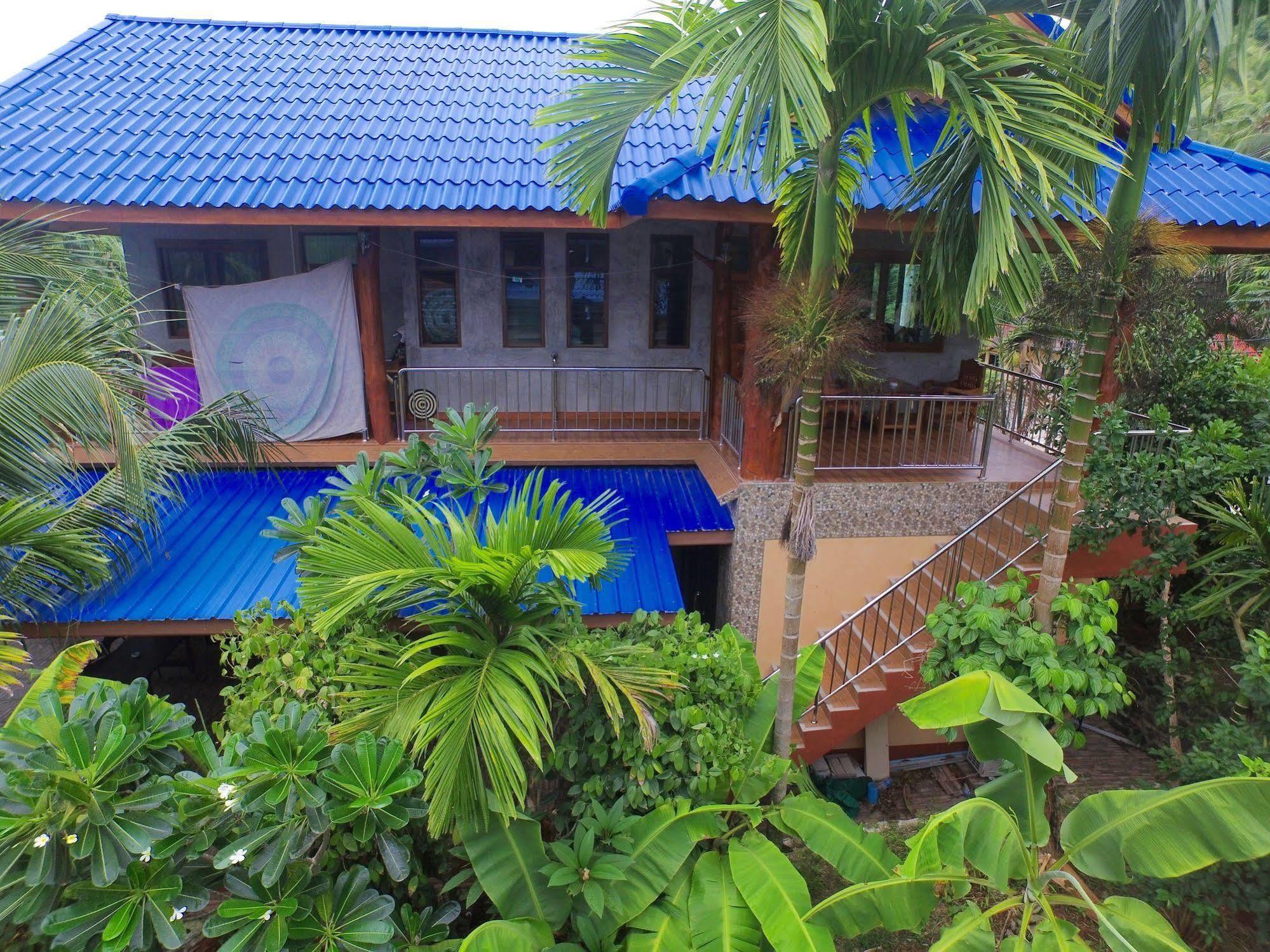 Bor Hin Resort Baan Tai Exterior foto