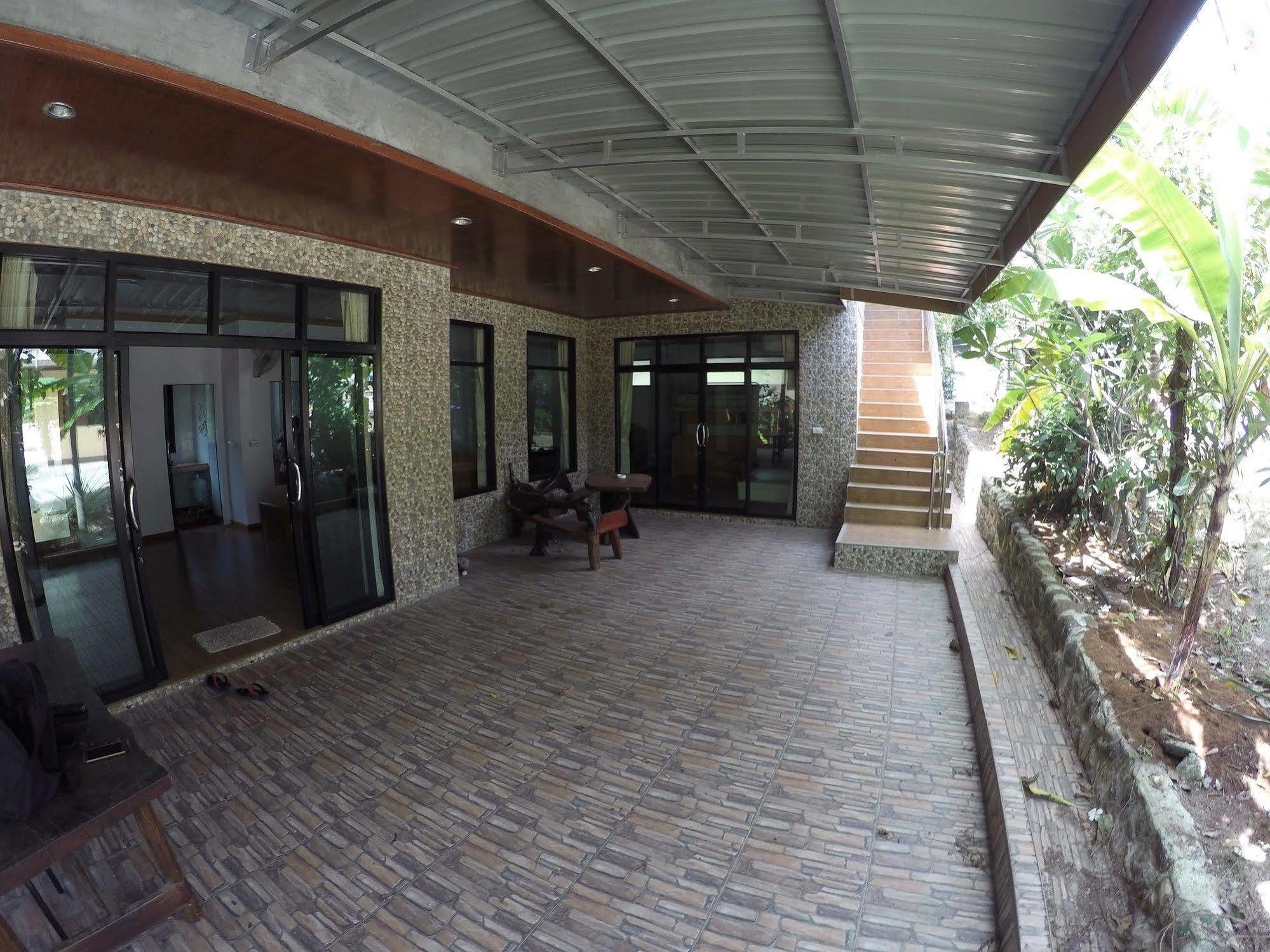Bor Hin Resort Baan Tai Exterior foto