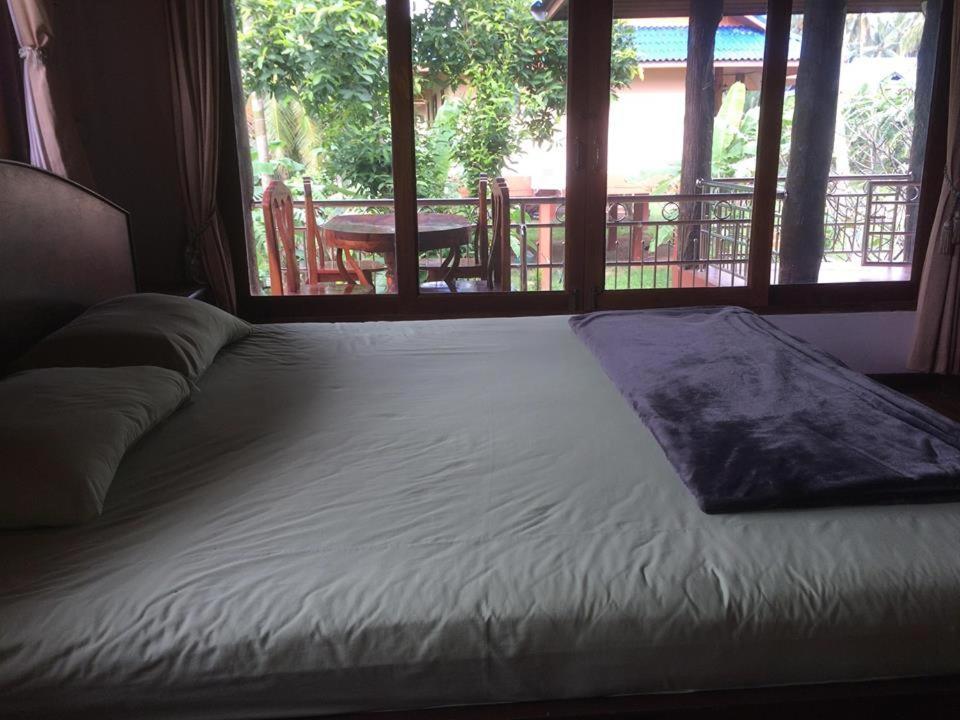 Bor Hin Resort Baan Tai Exterior foto