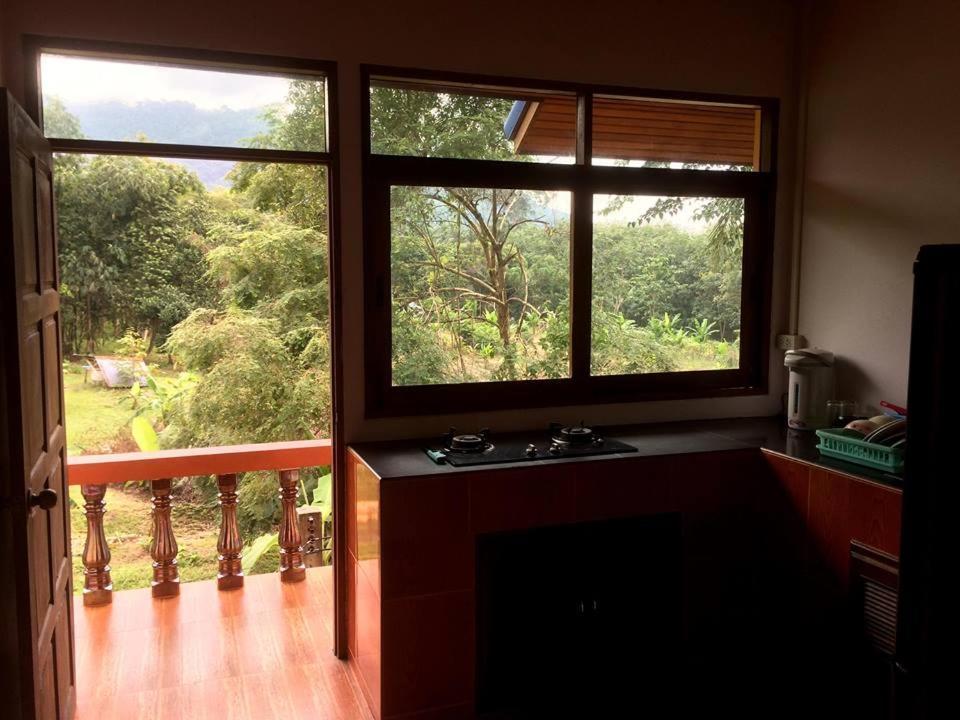 Bor Hin Resort Baan Tai Exterior foto
