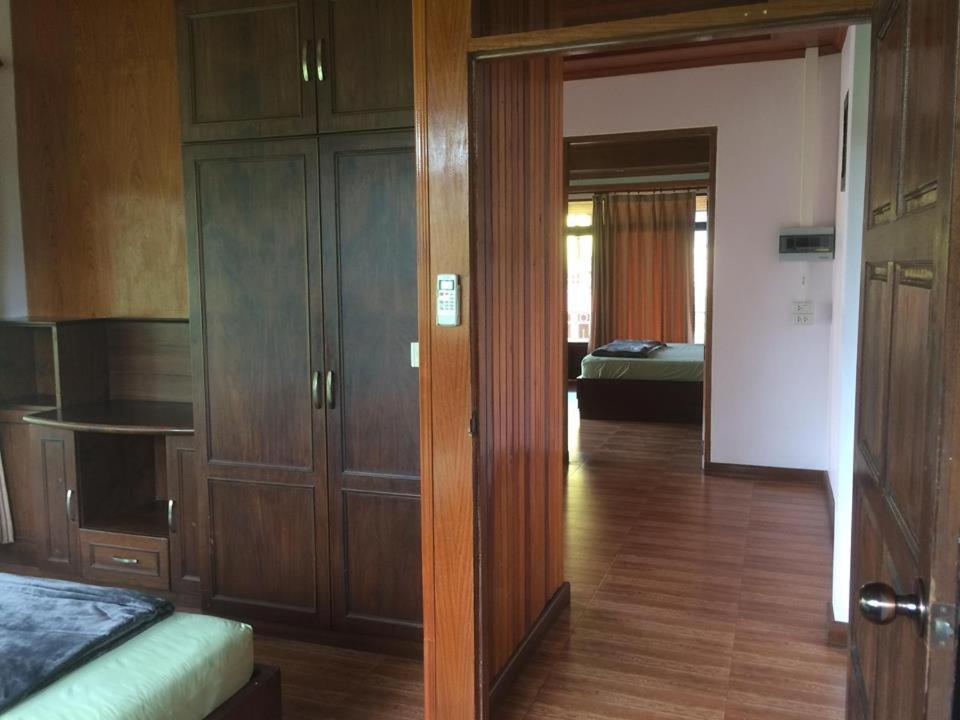 Bor Hin Resort Baan Tai Exterior foto